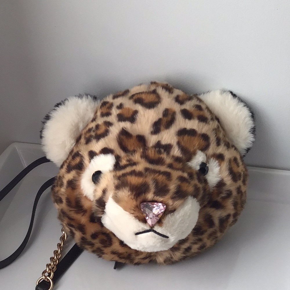 NWOT Aldo Fun Perenelle Crossbody Bag - Picture 3 of 12